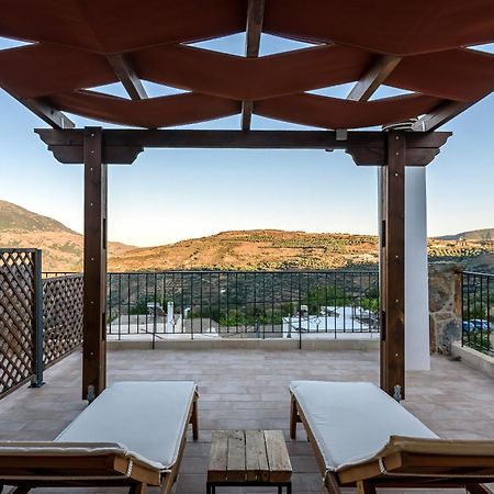 Minos Country Living Apartments Agriles Exterior photo