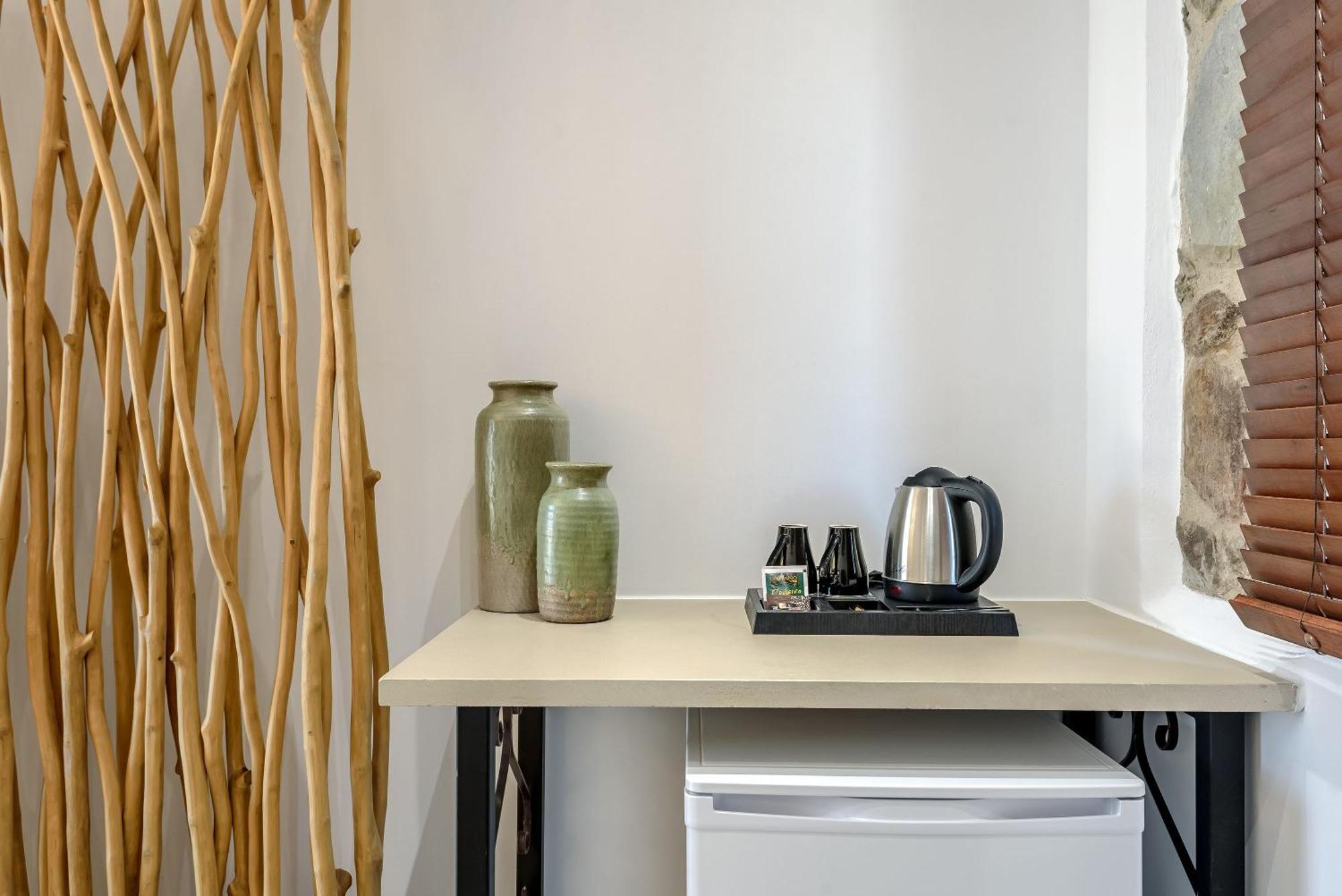 Minos Country Living Apartments Agriles Exterior photo